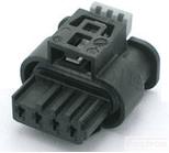 Fastron Electronics LEM Accessories 92.43.07.461.0, DHAB Connector Kit FE-92.43.07.461.0 Fastron Electronics LEM Accessories 92.43.07.461.0, DHAB Connector Kit FE-92.43.07.461.0